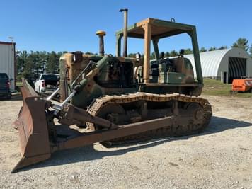 Main image Caterpillar D7E
